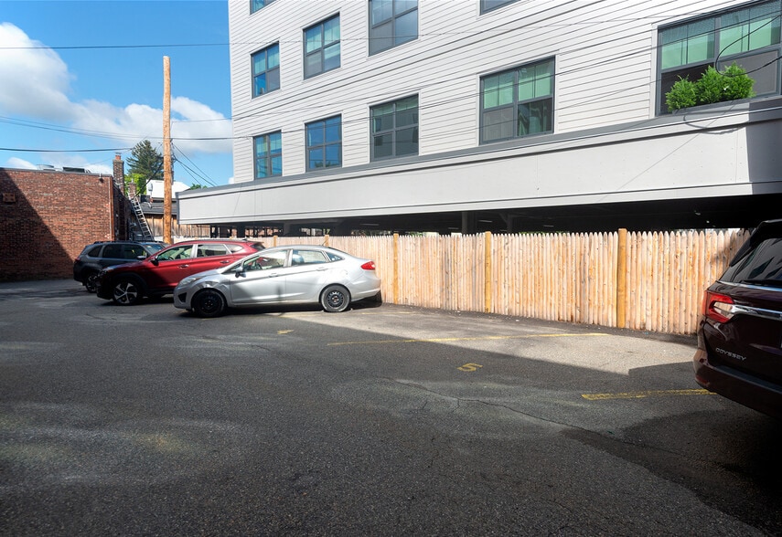 More Photos Of 1161-1196 Walnut St, Newton General Retail For Sale