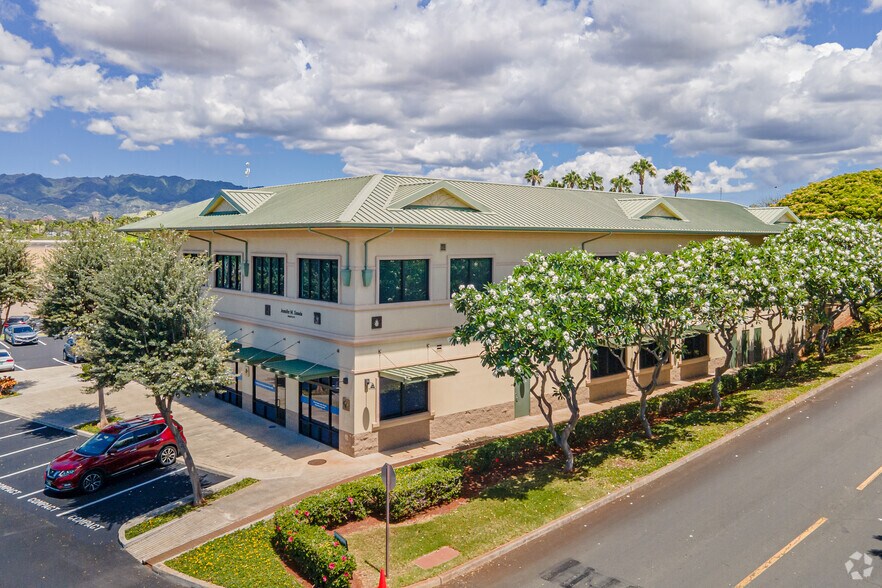 More Photos Of 94-849 Lumiaina St, Waipahu Unknown For Lease