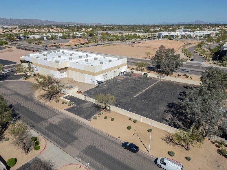 More Photos Of 4140 W Mercury Way, Chandler Manufacturing For Sale