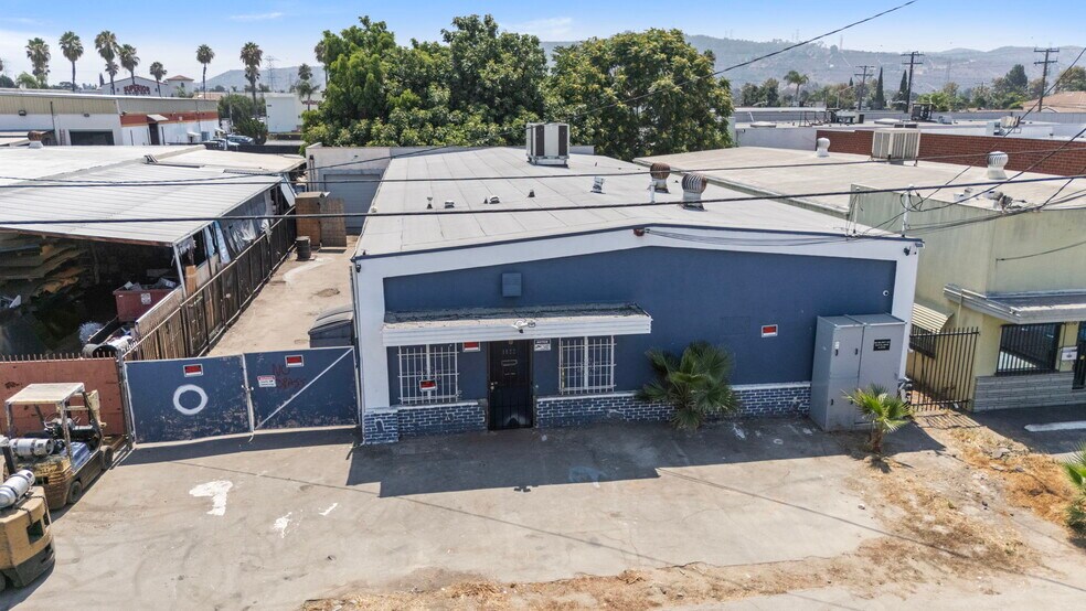 Primary Photo Of 1822 Belcroft Ave, South El Monte Manufacturing For Sale