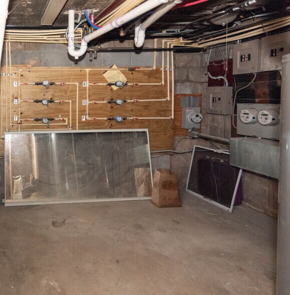 More Photos Of 3500-3504 Liberty Heights Ave, Baltimore Apartments For Sale