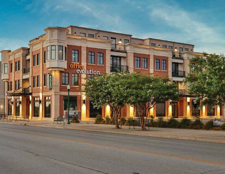 More Photos Of 501 S Austin Ave, Georgetown Coworking Space