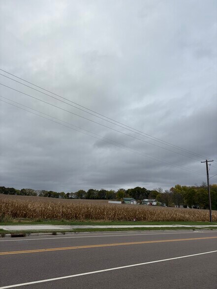 More Photos Of 4706 Jeffers Rd, Eau Claire Land For Sale
