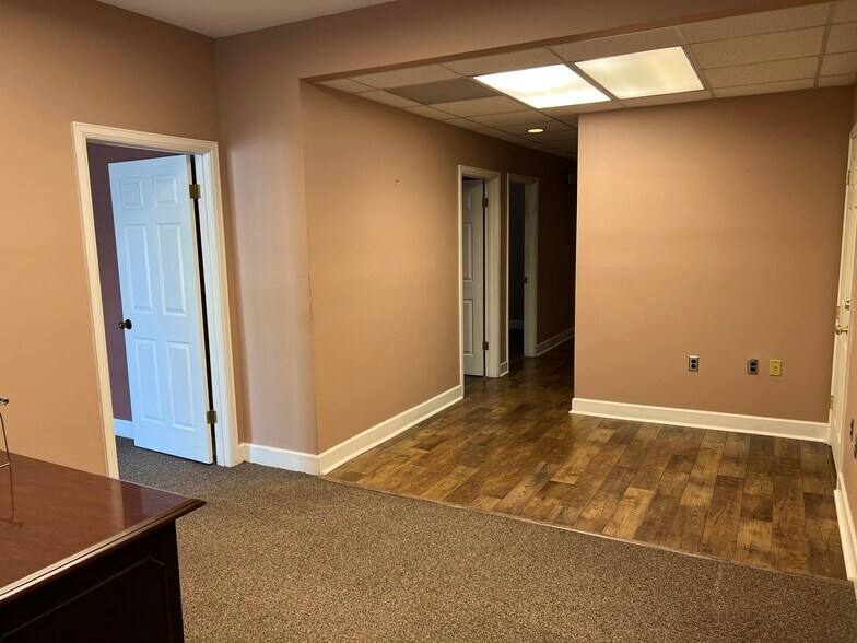 More Photos Of 4228 Lomac St, Montgomery Office For Sale