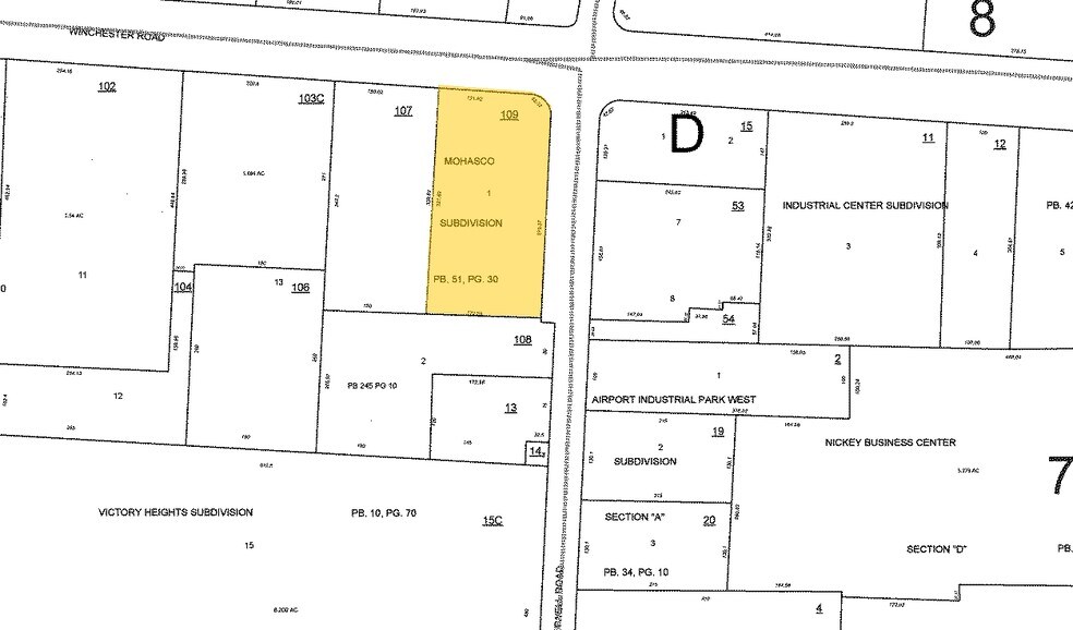 More Photos Of 3777 Winchester Rd, Memphis Showroom For Lease