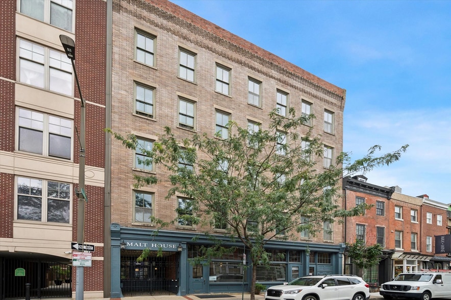 More Photos Of 136-138 N 2nd St, Philadelphia Apartments For Sale