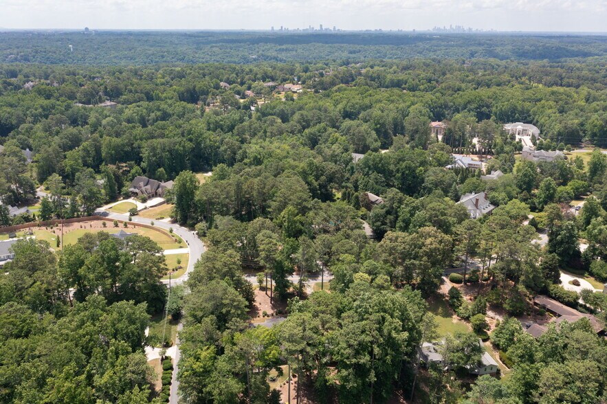 More Photos Of 59 Woodlawn Dr NE, Marietta Land For Sale
