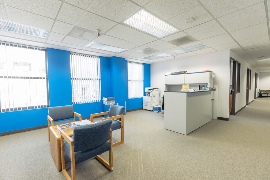 More Photos Of 1107 9th St, Sacramento Office For Lease