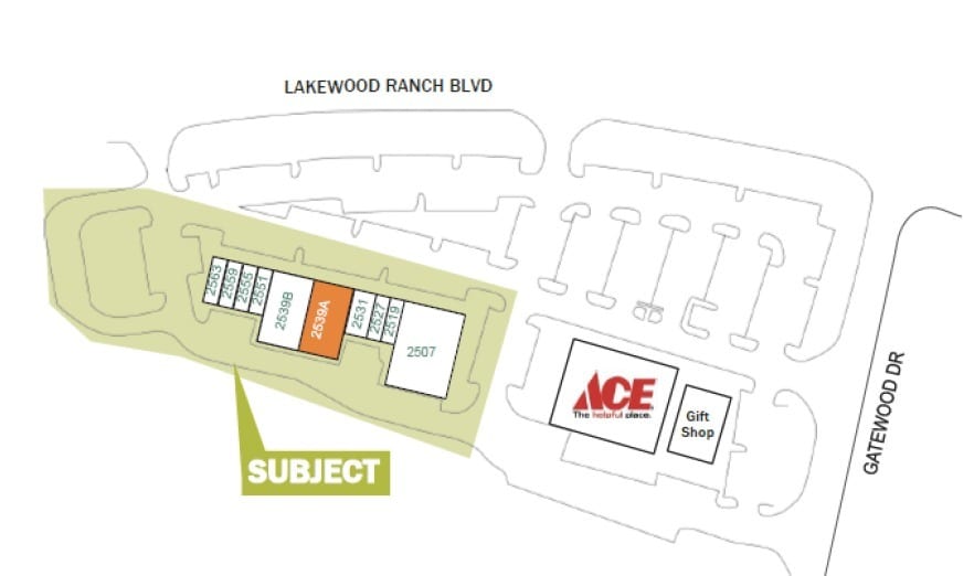 More Photos Of 2505 Lakewood Ranch Blvd, Lakewood Ranch Unknown For Lease