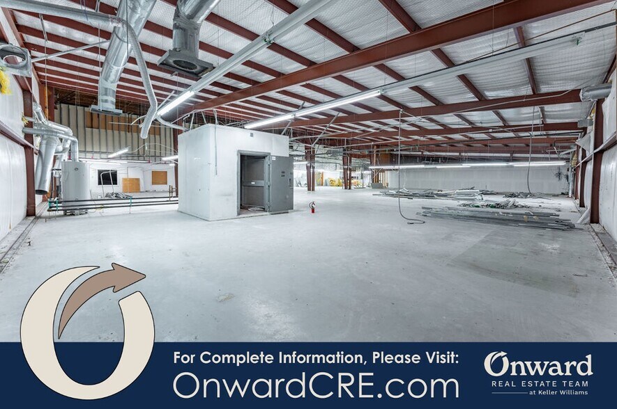 More Photos Of TBD S 8th St, Waco Industrial For Sale