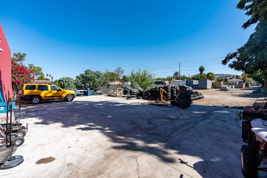 More Photos Of 326 E Caroline St, San Bernardino Land For Sale