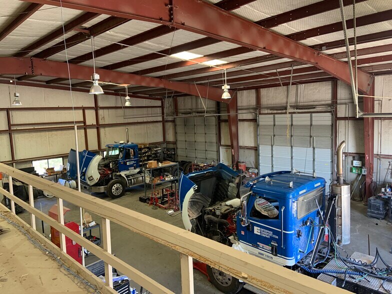 More Photos Of 1720 N Harvey Mitchell Pky, Bryan Industrial For Lease