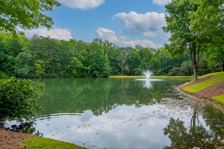 Primary Photo Of 1835 Old Alabama Rd, Roswell Land For Sale