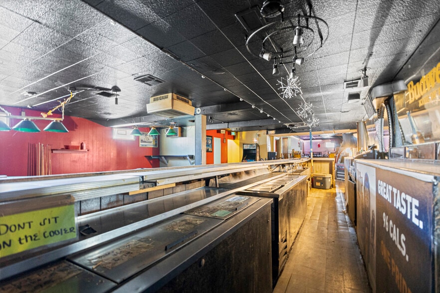 More Photos Of 35676 Van Born Rd, Wayne Restaurant For Sale