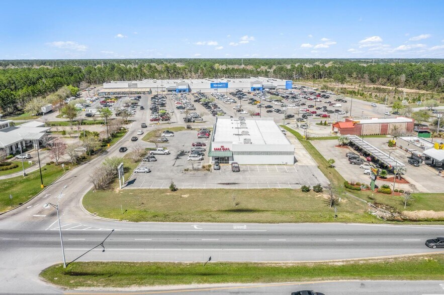 More Photos Of 3907-3921 Bienville Blvd, Ocean Springs Unknown For Lease
