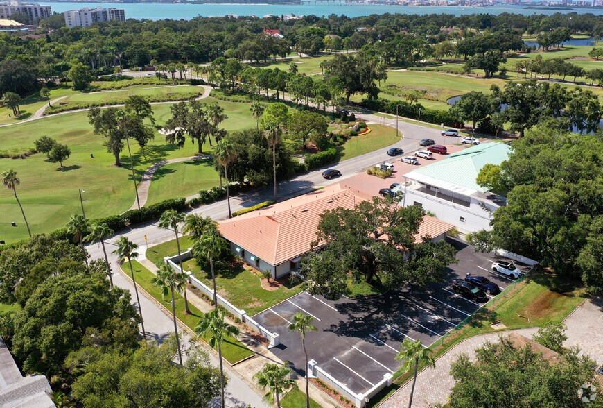 More Photos Of 609 Indian Rocks Rd, Belleair Medical For Sale