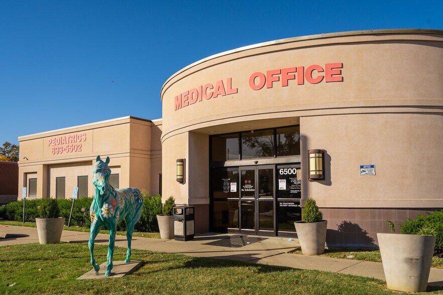 More Photos Of 6500 Preston Hwy, Louisville Medical For Lease