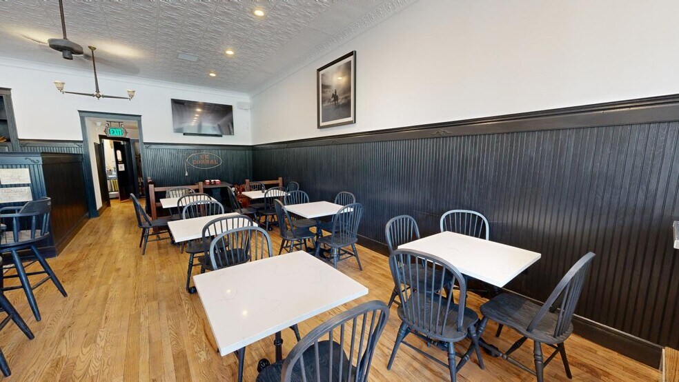 More Photos Of 300 W Third St, Lake City Restaurant For Sale