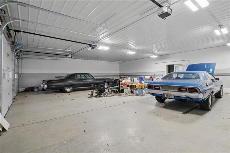 More Photos Of 180 Butler Rd, Saxonburg Restaurant For Sale