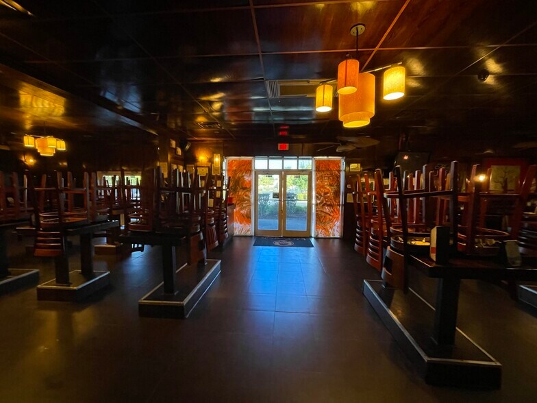 More Photos Of 2120 Oakheart Rd, Myrtle Beach Restaurant For Lease