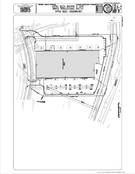 More Photos Of 4491 Whiting Rd, Marshall Warehouse For Lease