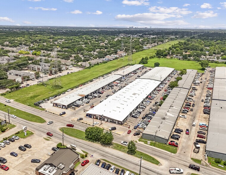 More Photos Of , Houston Industrial For Sale