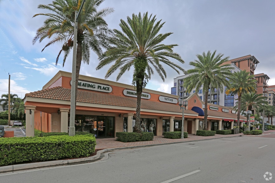 More Photos Of 201-297 E Palmetto Park Rd, Boca Raton Unknown For Lease