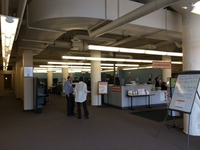 More Photos Of 540 Fairview Ave, Saint Paul Unknown For Lease