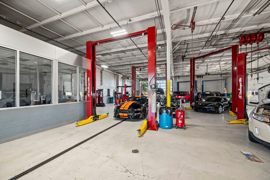 More Photos Of 3960 State Road 38 E, Lafayette Auto Dealership For Sale