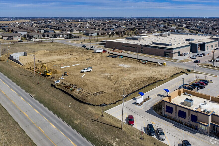 More Photos Of 10950 S 191st St, Gretna General Retail For Lease