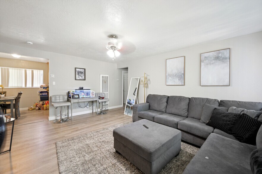More Photos Of 550 Berry Ave, Hayward Apartments For Sale