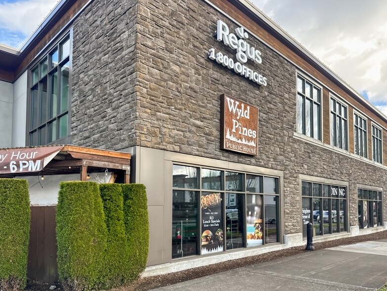 More Photos Of 2005 SE 192nd Ave, Camas Coworking Space