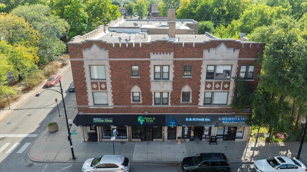 More Photos Of 1721-1725 E 79th St, Chicago Apartments For Sale