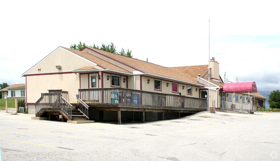 More Photos Of 17308 Susquehanna Trl, New Freedom Restaurant For Sale