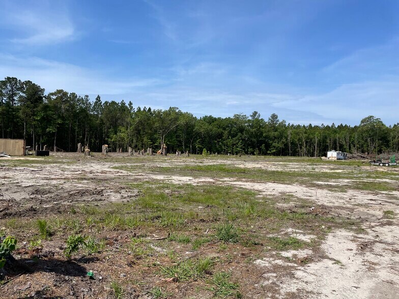More Photos Of 1682 US-80, Bloomingdale Land For Sale