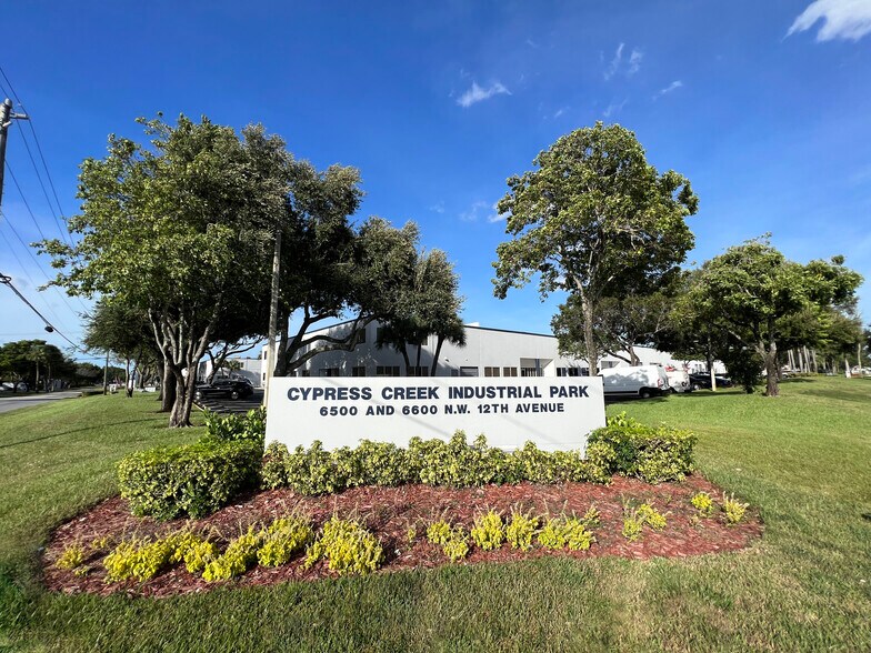 More Photos Of 6600 NW 12th Ave, Fort Lauderdale Unknown For Lease