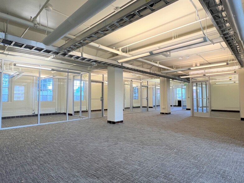 More Photos Of 220 Halleck St, San Francisco Office For Lease