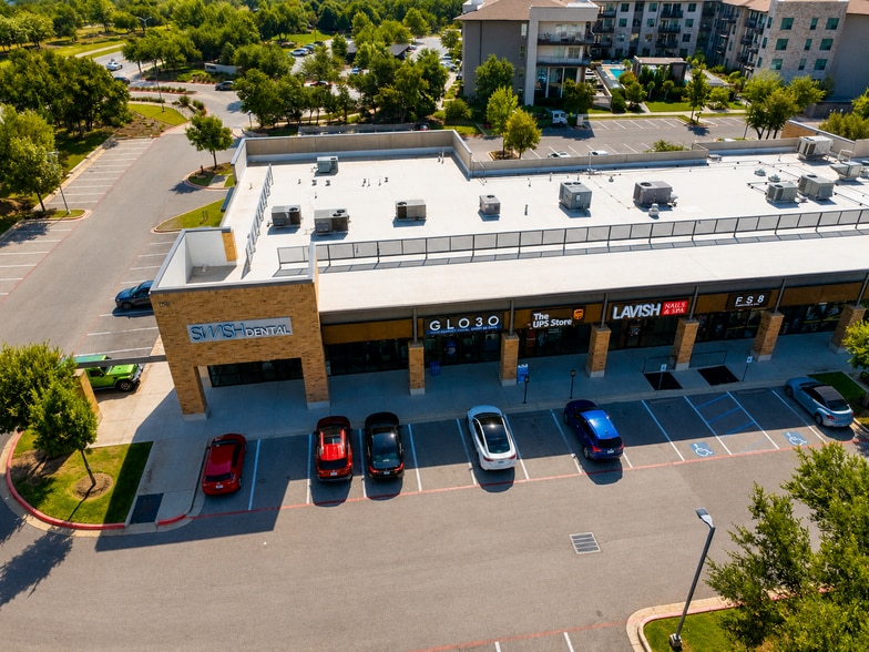 More Photos Of Parmer Ln & Ranch Trails Ct, Cedar Park General Retail For Lease