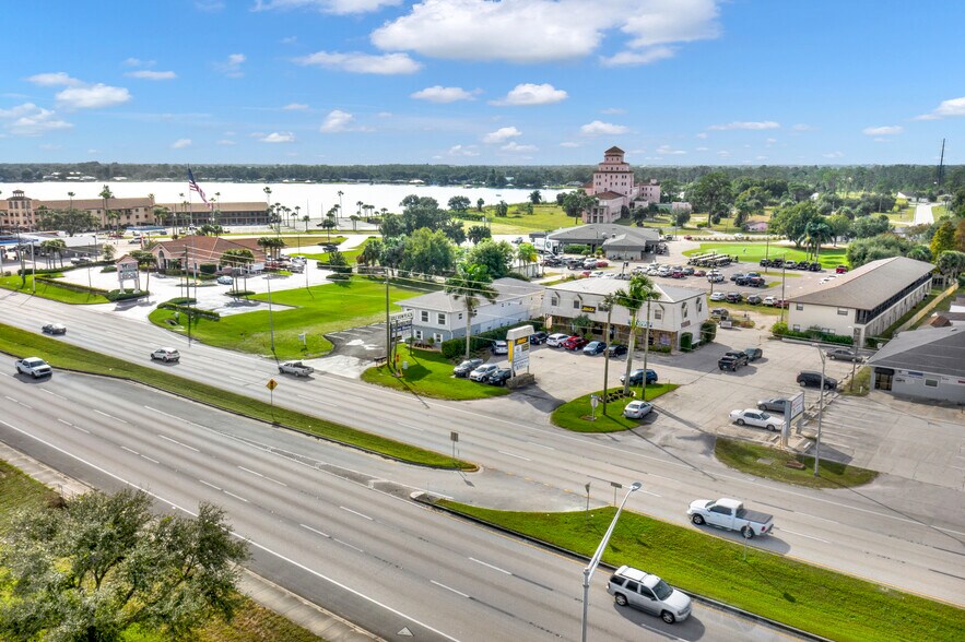 More Photos Of 1241-1253 US Highway 27 S, Sebring Medical For Lease
