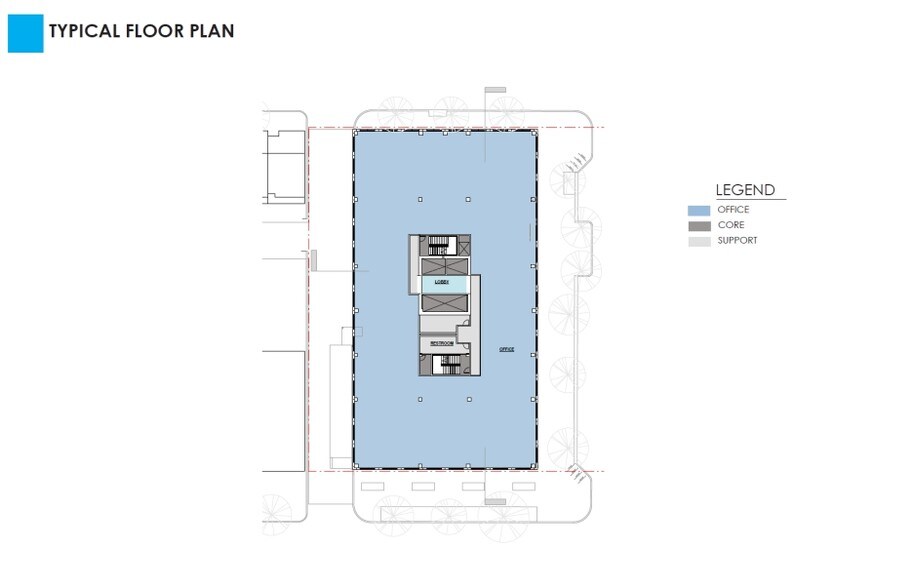 Photo of 2nd Floor Ste 