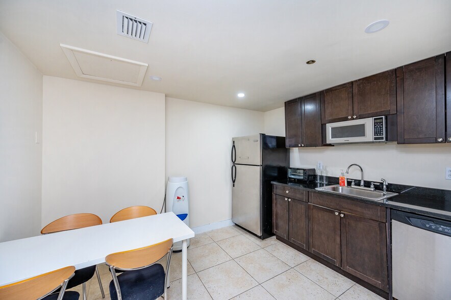 More Photos Of 1110 Brickell Ave, Miami Office Residential For Sale