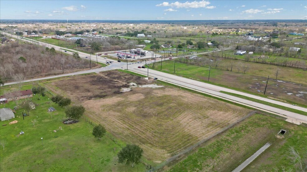 More Photos Of 0 Bailey Rd, Pearland Land For Sale