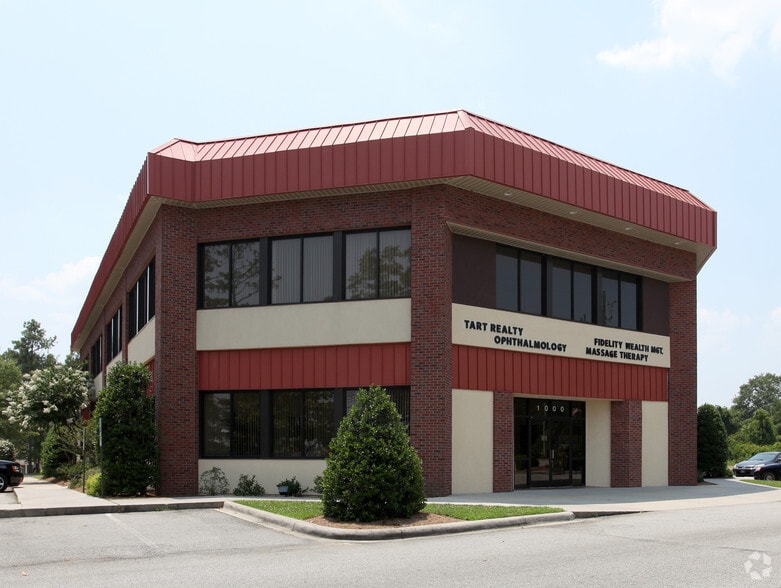 More Photos Of 1000 N Main St, Fuquay-Varina Medical For Lease