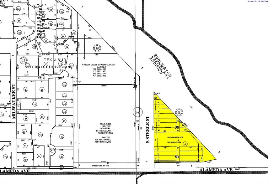 More Photos Of 3200 E Cherry Creek South Dr, Denver Office For Lease