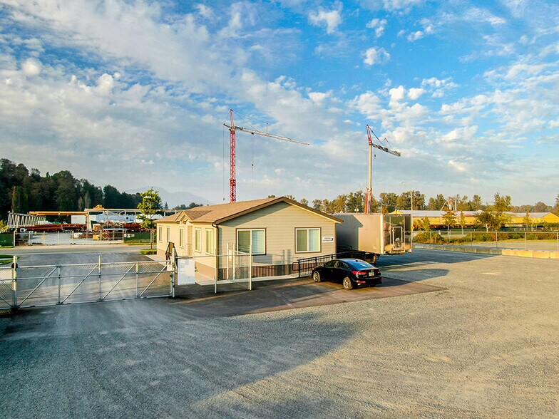 More Photos Of 44394 Progress Way, Chilliwack Land For Sale