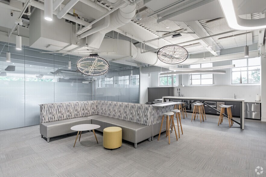 Photo of 1st Floor Ste 110