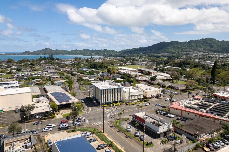More Photos Of 45-955 Kamehameha Hwy, Kāneohe Loft Creative Space For Lease