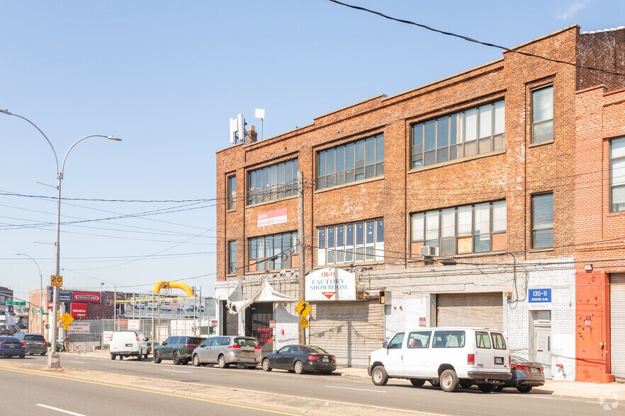 More Photos Of 130-11 Atlantic Ave, Richmond Hill Warehouse For Sale