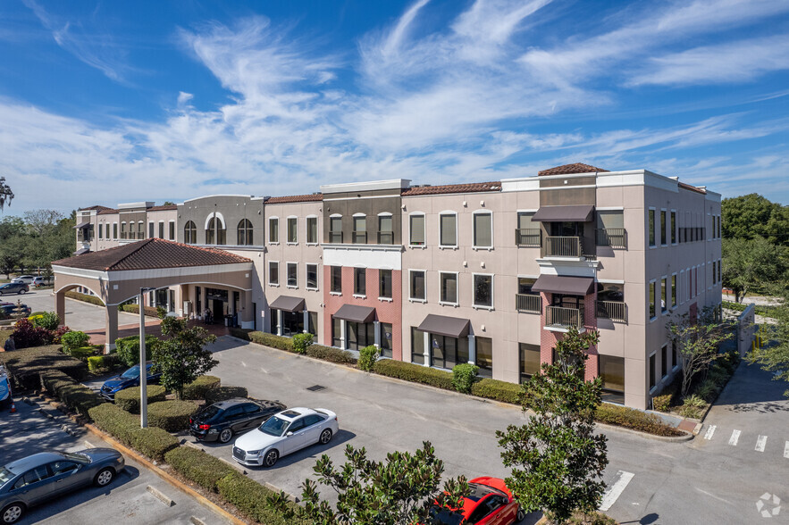 Primary Photo Of 2572 W State Road 426, Oviedo Office For Lease