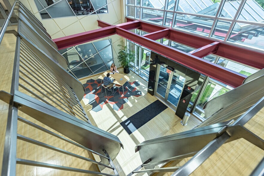 More Photos Of 4470 Cox Rd, Glen Allen Office For Lease